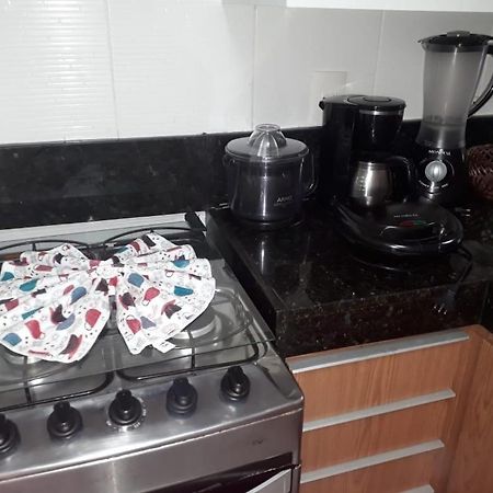 Flat 2 Quartos Nannai Residence Pôrto das Galinhas المظهر الخارجي الصورة