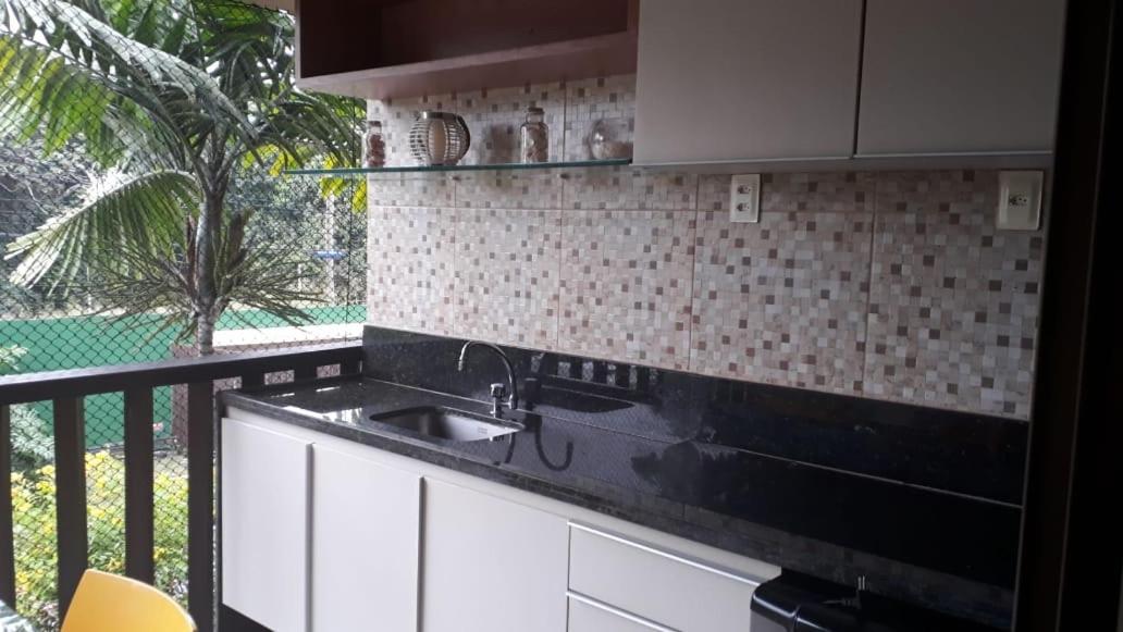 Flat 2 Quartos Nannai Residence Pôrto das Galinhas المظهر الخارجي الصورة
