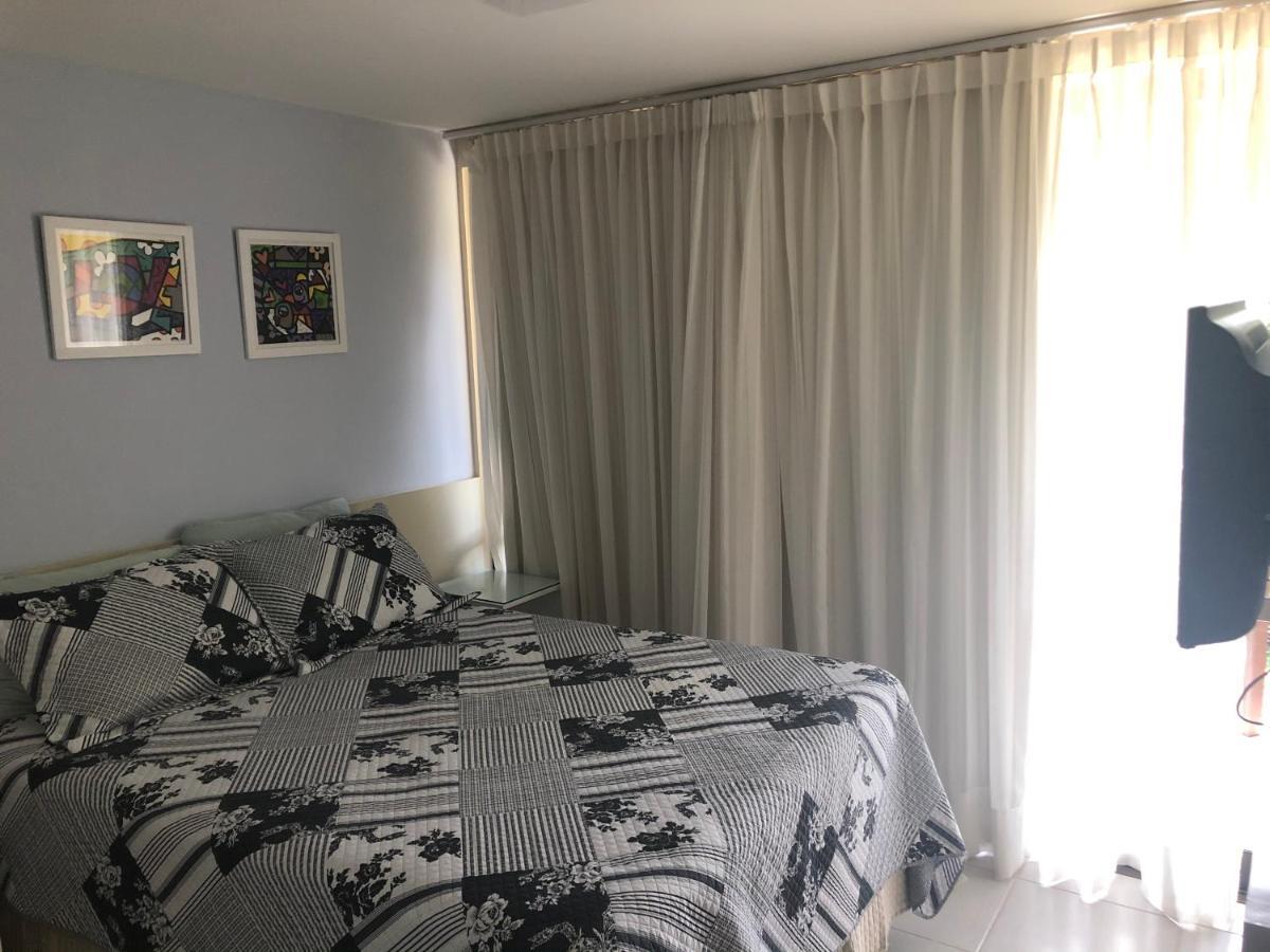 Flat 2 Quartos Nannai Residence Pôrto das Galinhas المظهر الخارجي الصورة