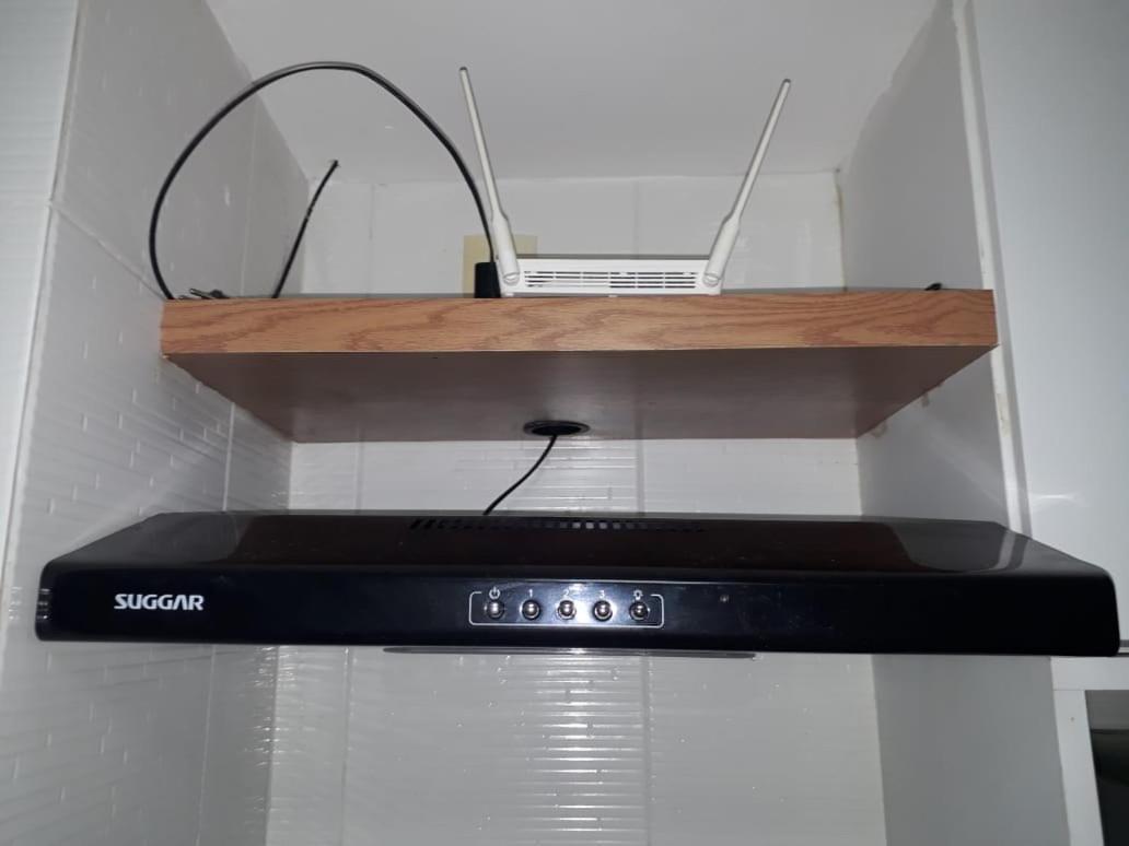 Flat 2 Quartos Nannai Residence Pôrto das Galinhas المظهر الخارجي الصورة