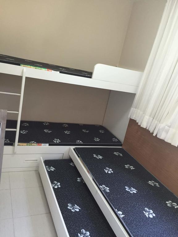 Flat 2 Quartos Nannai Residence Pôrto das Galinhas المظهر الخارجي الصورة