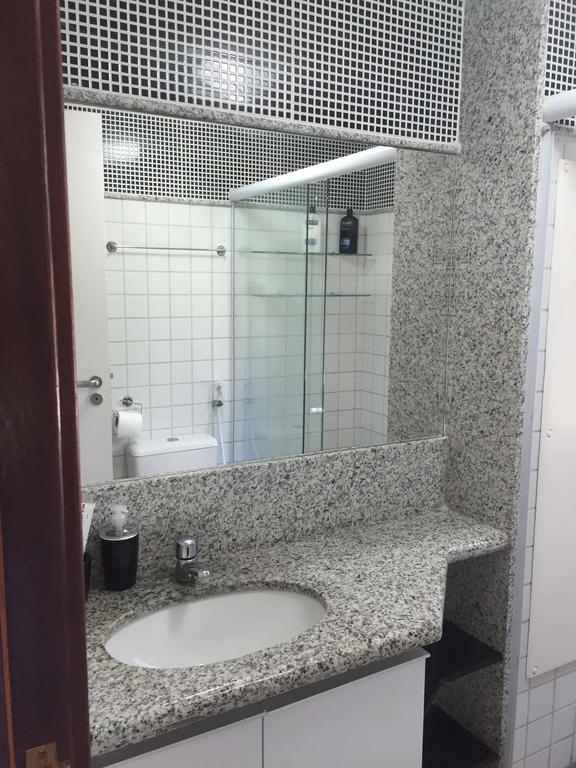 Flat 2 Quartos Nannai Residence Pôrto das Galinhas المظهر الخارجي الصورة