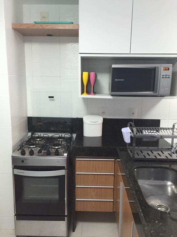 Flat 2 Quartos Nannai Residence Pôrto das Galinhas المظهر الخارجي الصورة