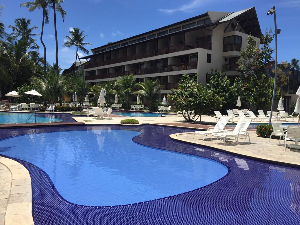 Flat 2 Quartos Nannai Residence Pôrto das Galinhas المظهر الخارجي الصورة