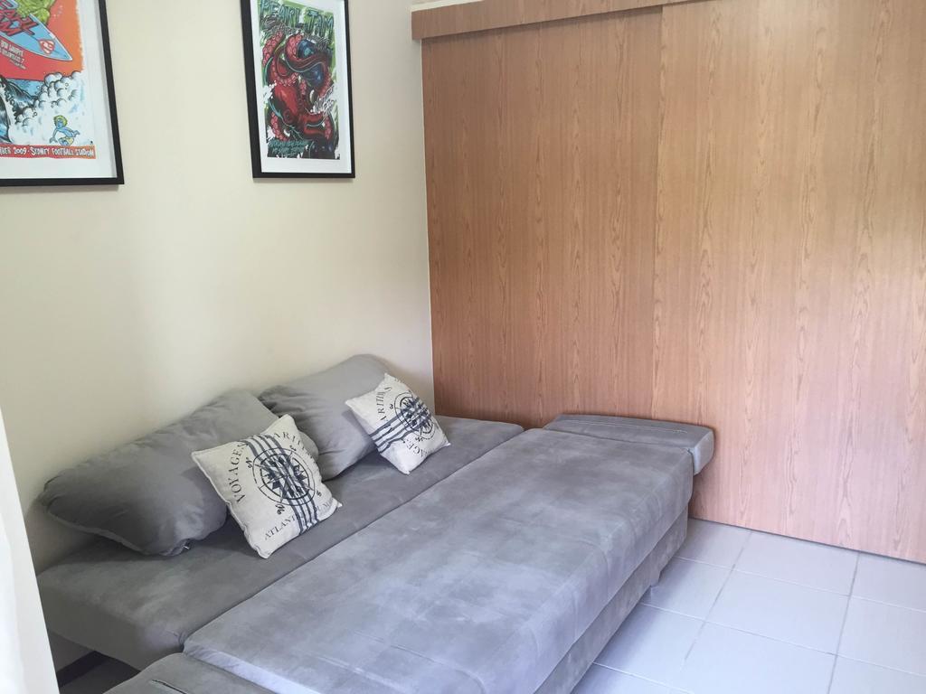 Flat 2 Quartos Nannai Residence Pôrto das Galinhas المظهر الخارجي الصورة