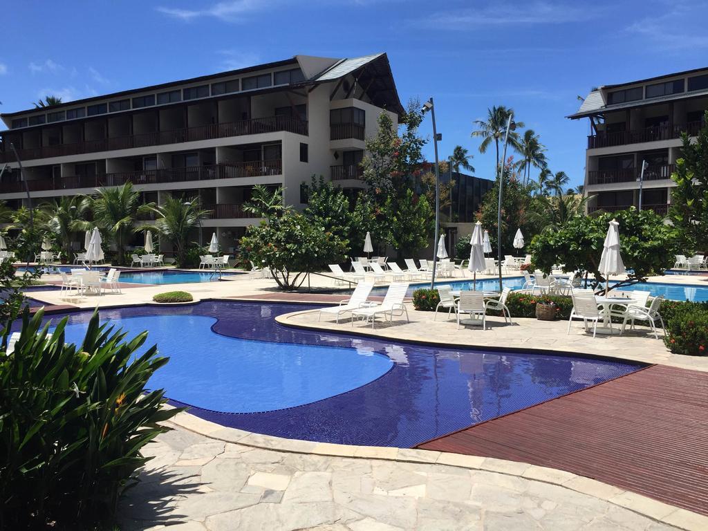 Flat 2 Quartos Nannai Residence Pôrto das Galinhas المظهر الخارجي الصورة