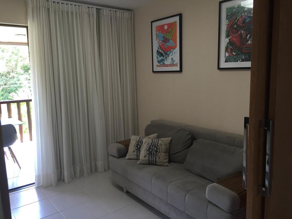 Flat 2 Quartos Nannai Residence Pôrto das Galinhas المظهر الخارجي الصورة