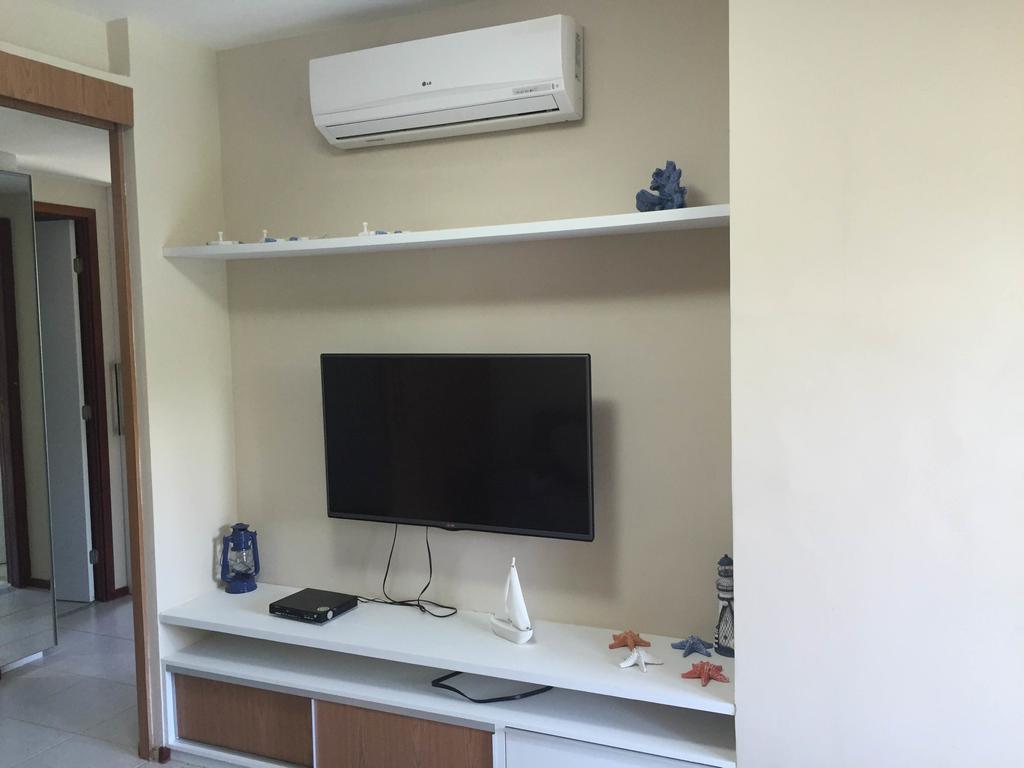 Flat 2 Quartos Nannai Residence Pôrto das Galinhas المظهر الخارجي الصورة