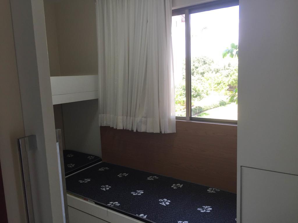 Flat 2 Quartos Nannai Residence Pôrto das Galinhas المظهر الخارجي الصورة